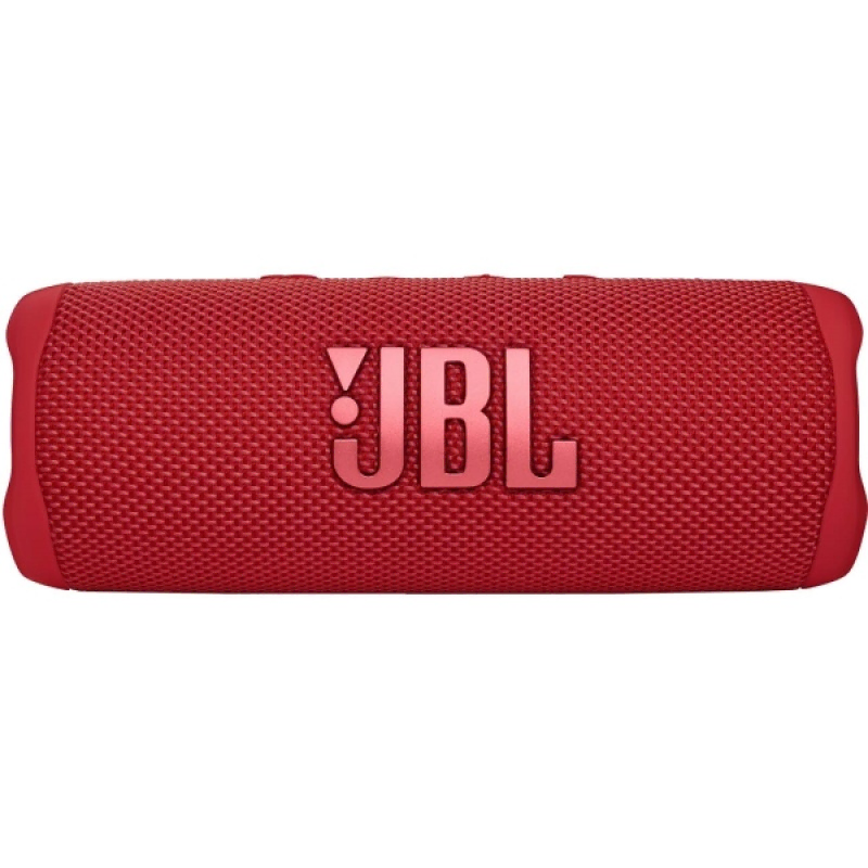 Акустическая система JBL Flip 6 Red