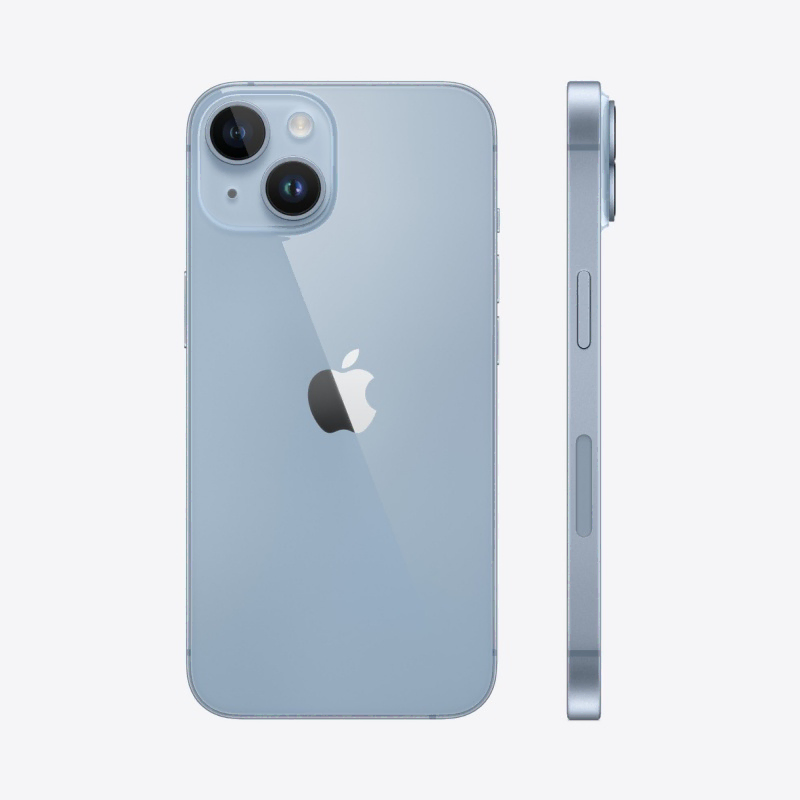 Apple iPhone 14 512Gb Blue eSim