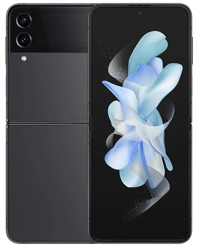 Samsung Galaxy Z Flip 4 8+ 256Gb Graphite 5G