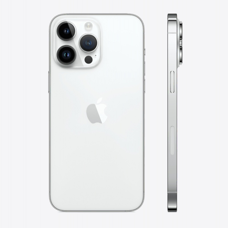 Apple iPhone 14 Pro Max 1TB Silver Sim