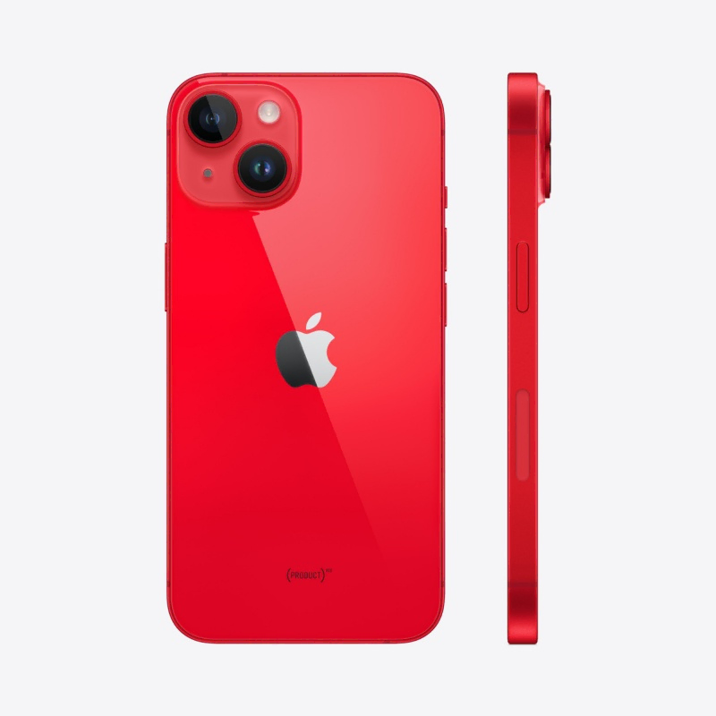 Apple iPhone 14 128Gb Red eSim