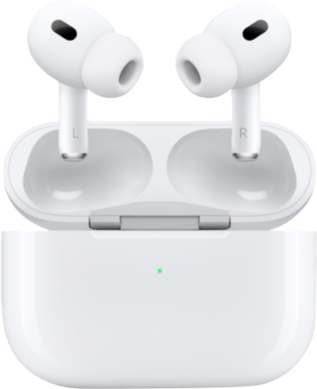 Беспроводные наушники Apple AirPods Pro 2 MagSafe