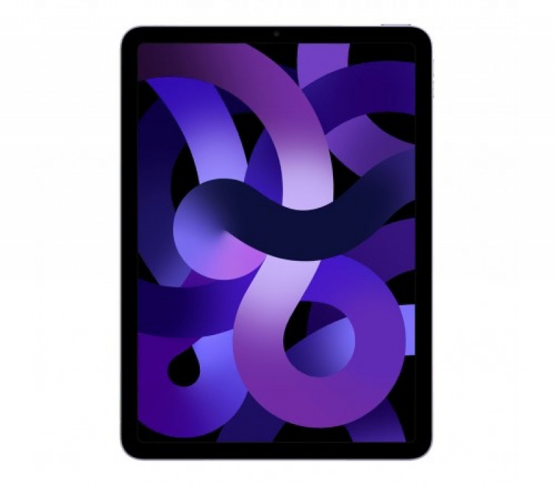 Apple iPad Air (2022) M1 Wi-Fi 64gb Purple