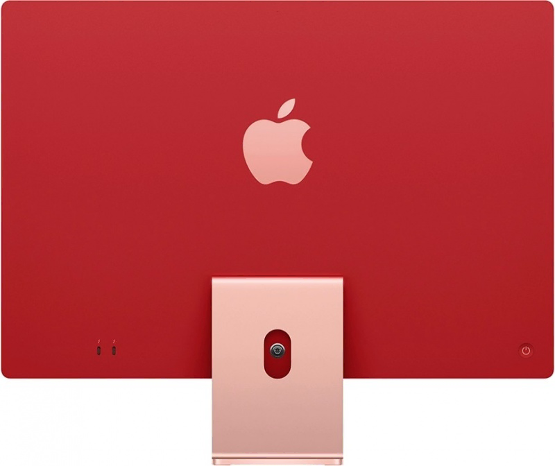 Apple iMac 24"/M1/8GB/512GB MGPN3 Pink