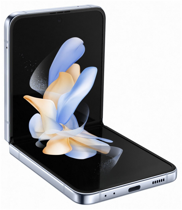 Samsung Galaxy Z Flip 4 8+ 256Gb Blue 5G