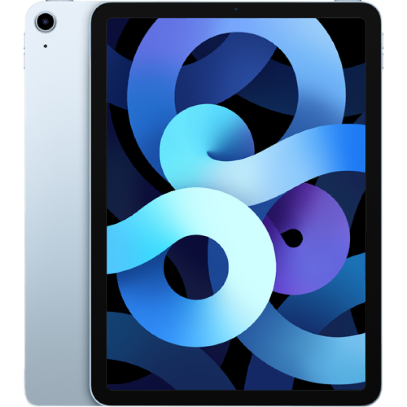 Apple iPad Air (2020) Wi-Fi 64gb Sky Blue