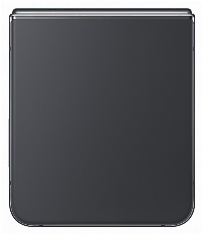 Samsung Galaxy Z Flip 4 8+ 512Gb Graphite 5G