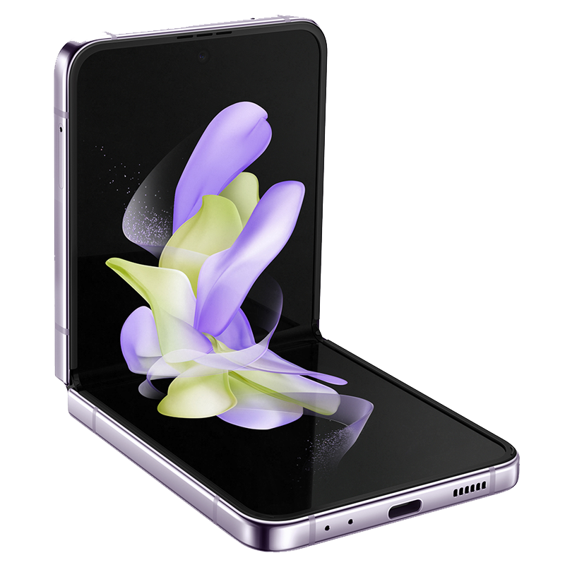 Samsung Galaxy Z Flip 4 8+ 256Gb Purple 5G