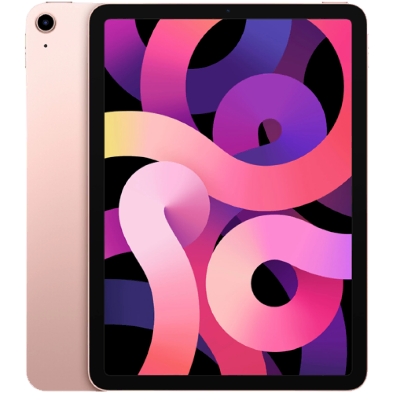Apple iPad Air (2020) LTE 64gb Rose Gold