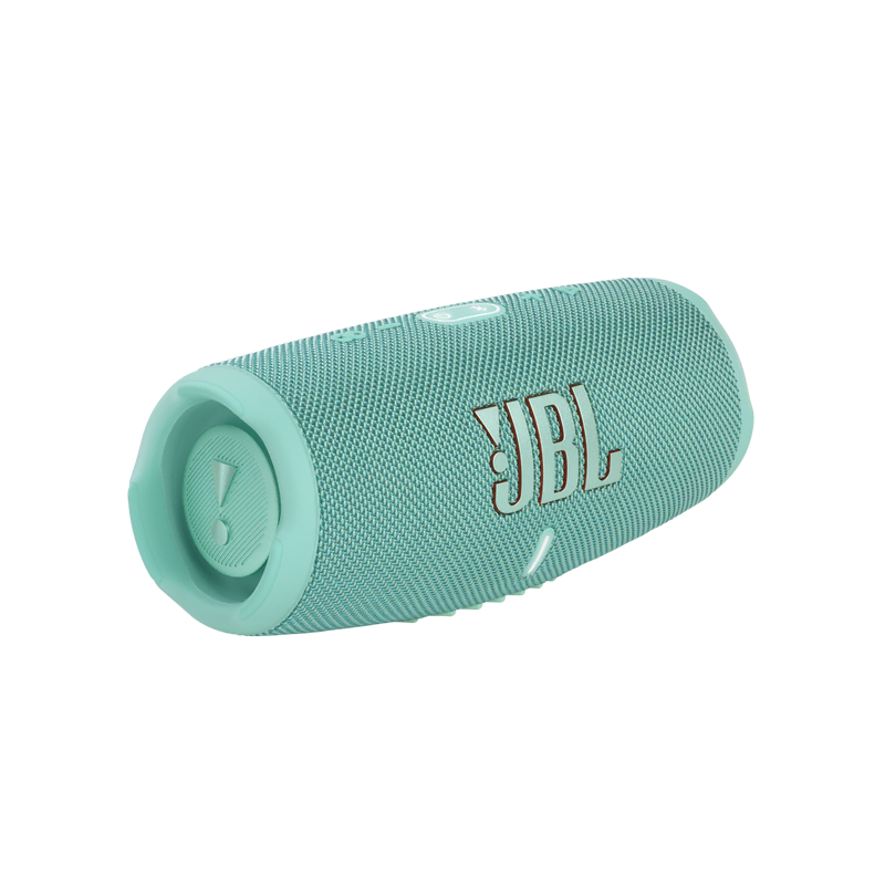Акустическая система JBL Charge 5 Turquoise