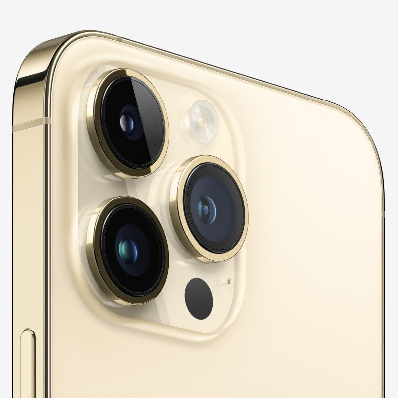 Apple iPhone 14 Pro Max 128Gb Gold eSim