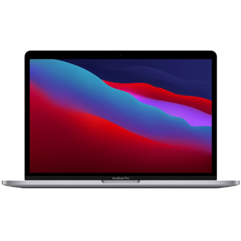 Apple MacBook Pro 13 with Retina display Touch bar 2020 M1/8GB/512GB/MYD92 Space Gray
