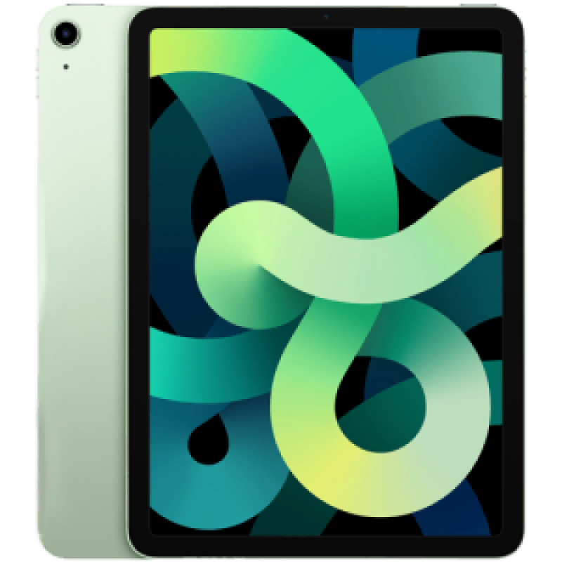 Apple iPad Air (2020) LTE 256gb Green