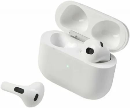 Беспроводные наушники Apple AirPods 3 MagSafe