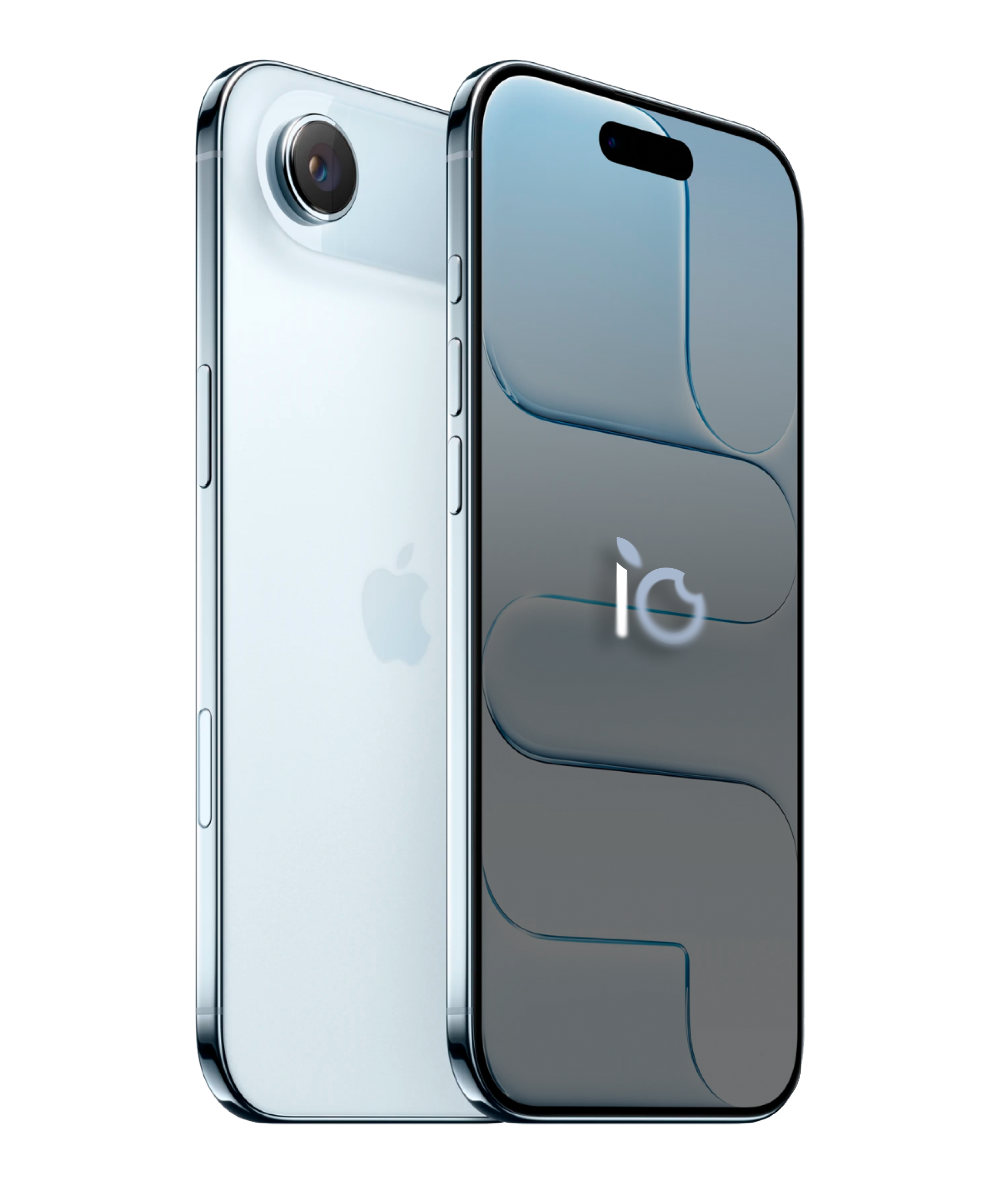 Apple iPhone Air 256Gb Sky Blue