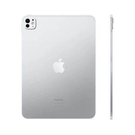 Apple iPad (2025) Pro 11 1TB LTE Silver