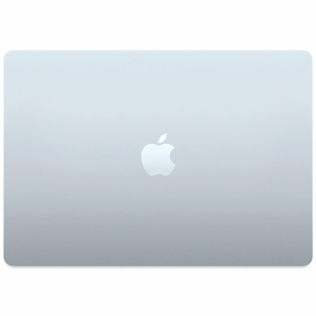 Apple MacBook Air 13 2025 M4/10CPU-10GPU/24GB/512GB Sky Blue MC6V4