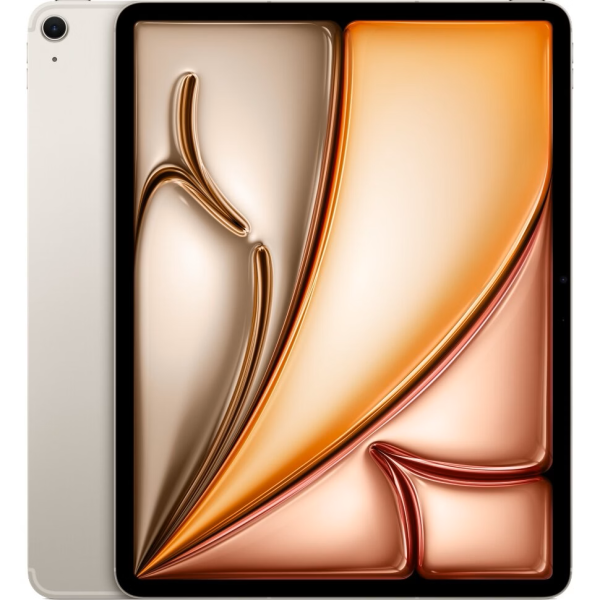 Apple iPad Air 11 (2026) M4 LTE 1TB Starlight