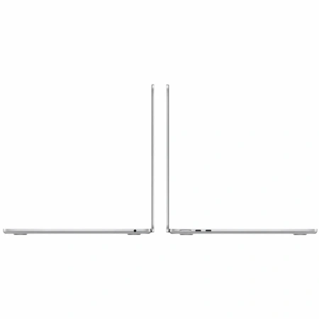 Apple MacBook Air 15 2025 M4/10CPU-10GPU/24GB/1TB Silver